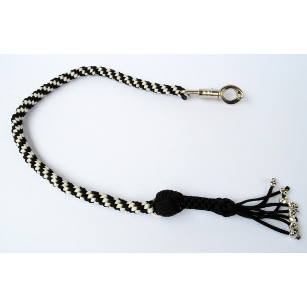 Chain get back sale whip