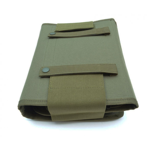 molle dopp kit