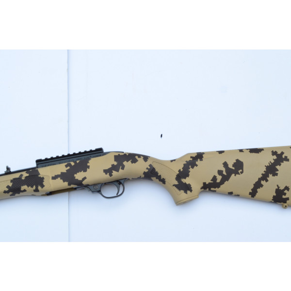  Acid Tactical® 2 Designs Adhesive Sticky Camouflage