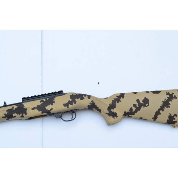 Army Duracoat Camo Stencils 2 Pack Acid Tactical