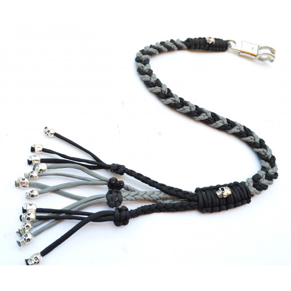 Metal get new arrivals back whip