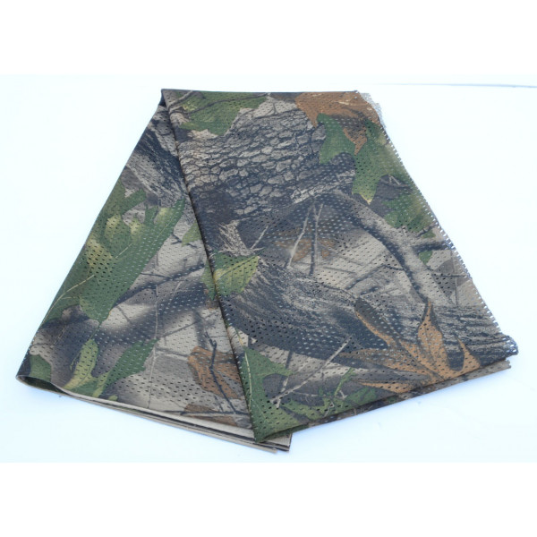  Acid Tactical Rifle Sniper Veil Camouflage Netting Mesh Gun  Wrap Material - Camo Patterns (GeoCam) : Sports & Outdoors