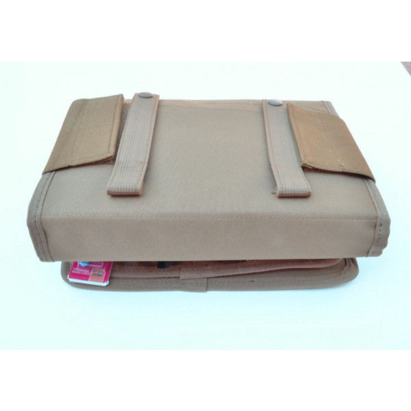 Molle toiletry bag clearance