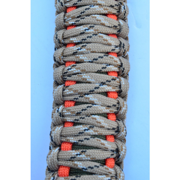 Copperhead shop paracord bracelet