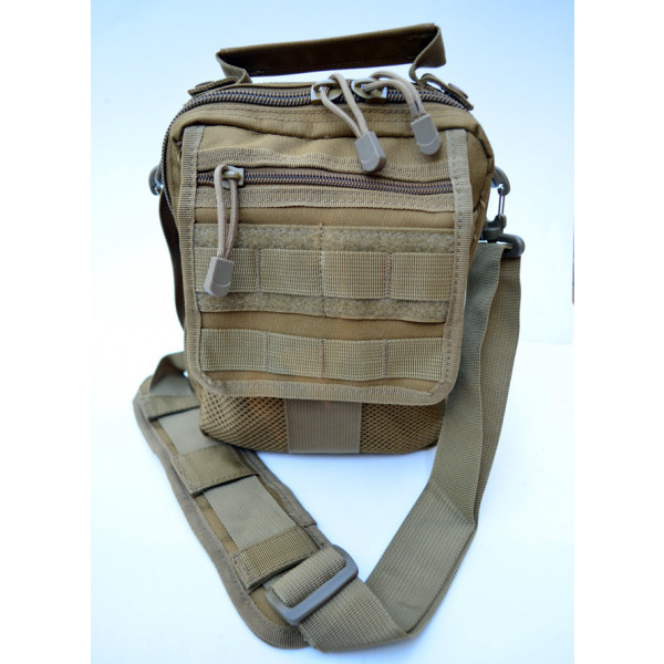 Gun range sling 2025 bag