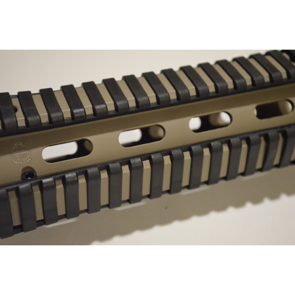 Ladder rail best sale covers