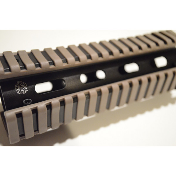 Ladder 2025 rail covers