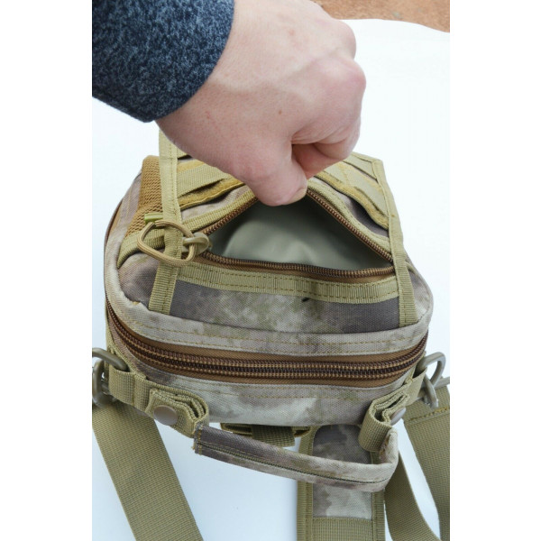 Tactical tailor outlet range bag