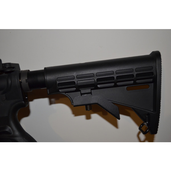 ar15 m4 m16 matte