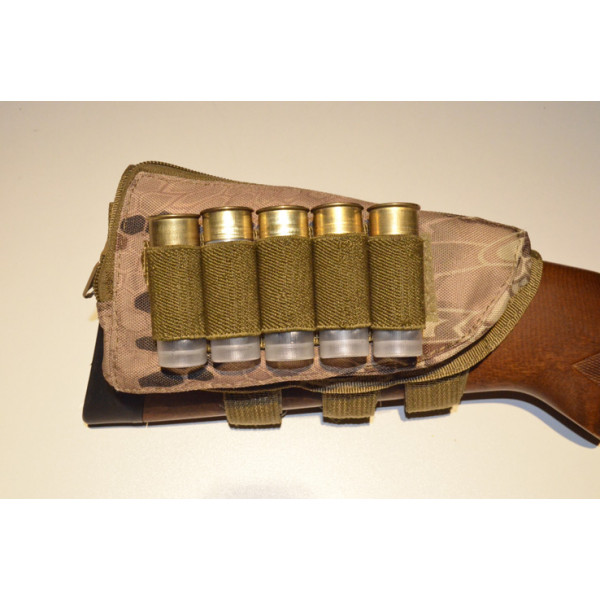 Stock shell sales