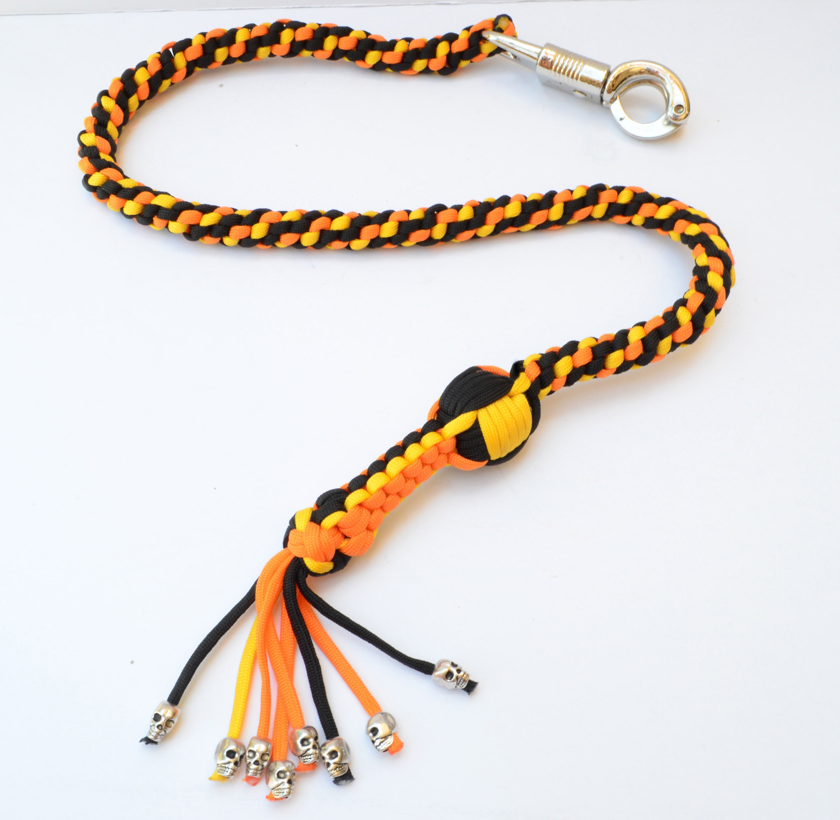 Paracord get back whip outlet