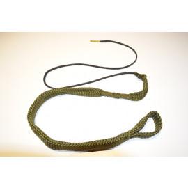 Bore Snake Cleaner - 9mm, .380,  .357 Calibers