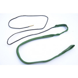 Bore Snake Cleaner - .223, .22, .25 Calibers