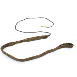 .45 .44 Caliber Bore Snake Gun / Rifle Cleaner