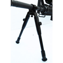 Barrel Mounting Bipod