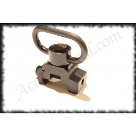 Sling Swivel Picatinny Mount
