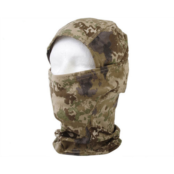 Cadpat Balaclava Camouflage Full Face Mask Acid Tactical®