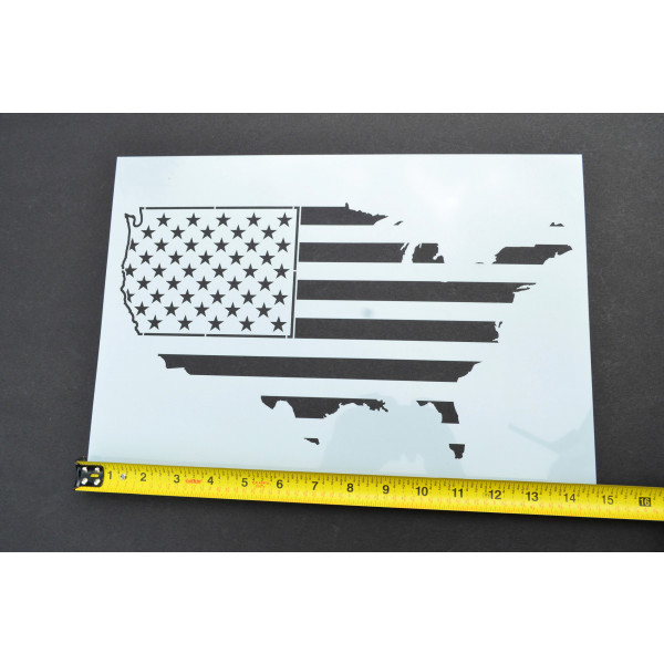 Army Duracoat Camo Stencils 2 Pack Acid Tactical®