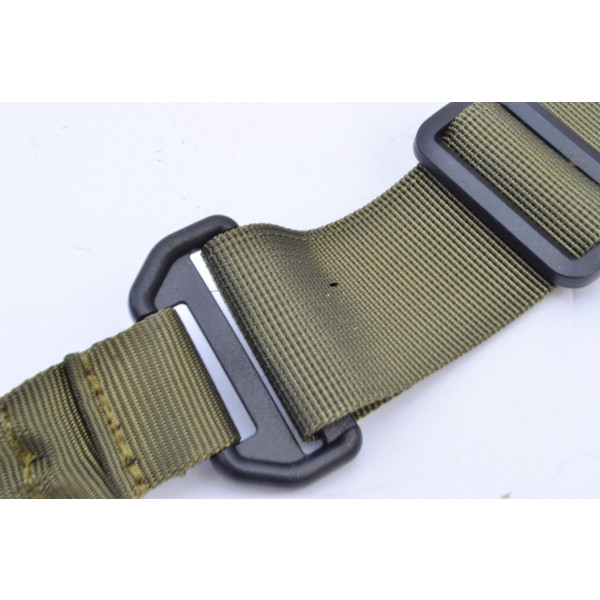 Single Point Bungee Sling OD Green Olive Drab Acid Tactical®