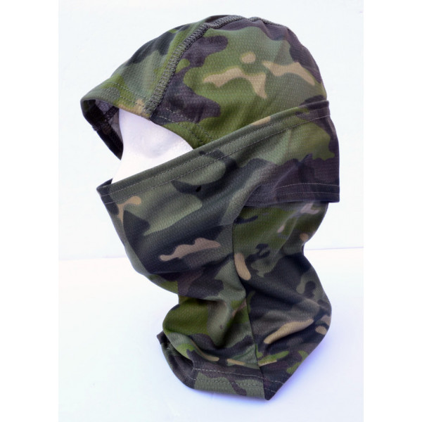 Read Woods Balaclava Camouflage Full Face Mask Acid Tactical®