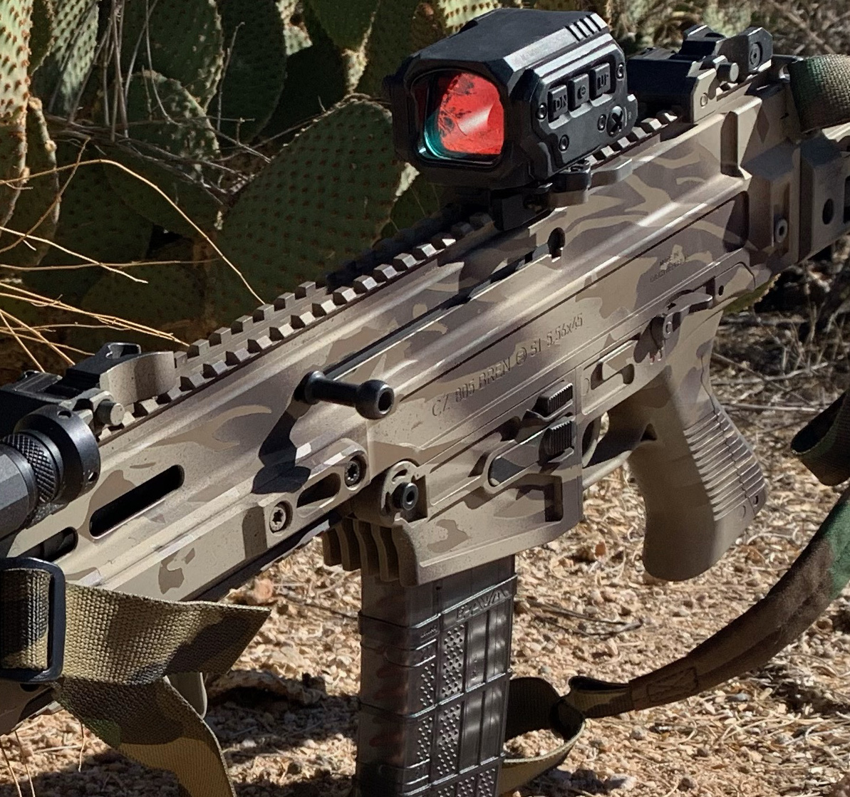 Mylar Camouflage Stencils Duck Rifle Gun Airbrush Spray Paint Mask Tac Camo 4pk