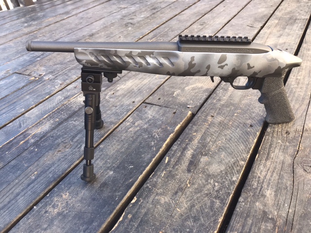 Mylar Camouflage Stencils 10mil DIY Paint Hunting Rifle gun RC