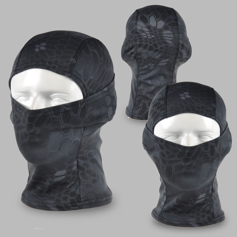 Tactical Masks / Headgear Acid Tactical®